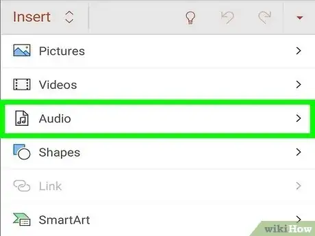 Image titled Add Music to PowerPoint Step 20
