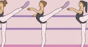 Learn Basic Ballet Moves