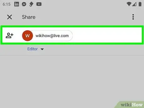Image titled Share Google Docs Step 16