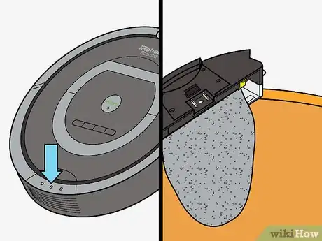 Image titled Clean a Roomba Step 01