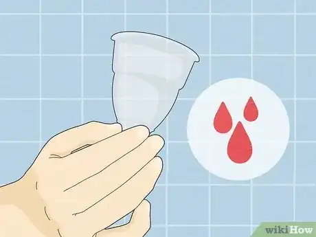 Image titled Use a Menstrual Cup Step 19