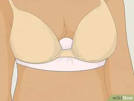 Image titled Get Rid of Smell Under Breasts Step 6