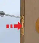 Change Door Locks