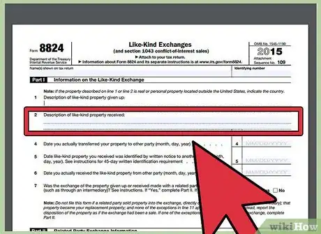 Image titled Fill Out Form 8824 Step 2Bullet2
