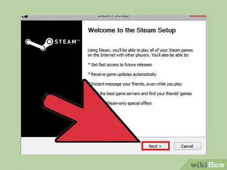 Image titled Install Steam Step 4