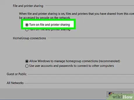 Image titled Establish a Network Connection in Windows Step 5