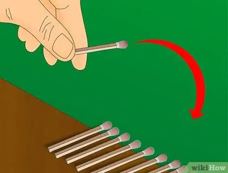 Image titled Make Waterproof Matches Step 10