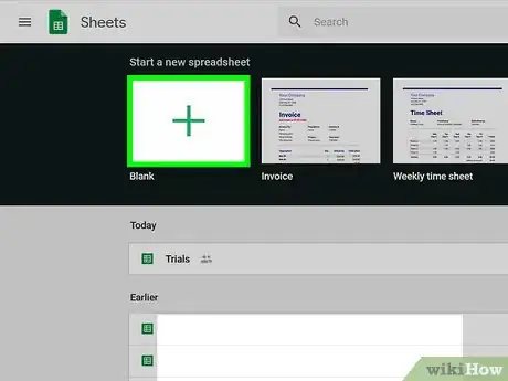 Image titled Print Labels on Google Sheets Step 12