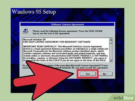 Image titled Install Windows 95 Step 9