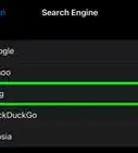 Use Bing Search Engine