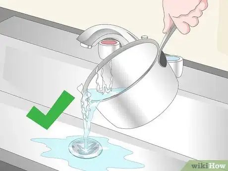 Image titled Clean a Sink Trap Step 11