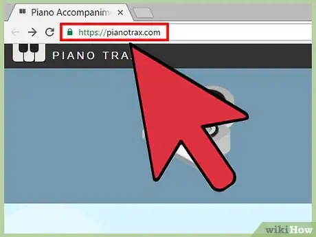 Image titled Play the Piano Online Step 8