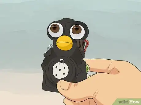 Image titled Quick Start a 1998 Furby That Won't Start Up Step 1