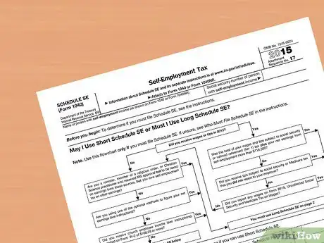 Image titled Calculate Self Employment Tax in the U.S. Step 4