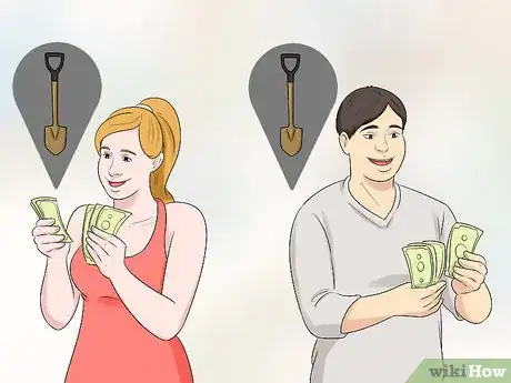 Image titled Spot a Gold Digger Step 10