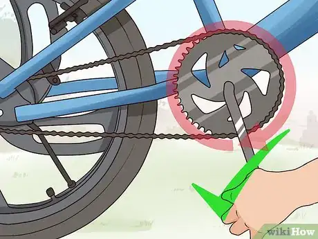 Image titled Assemble a Bicycle Step 18