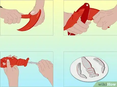 Image titled Eat Lobster Step 8