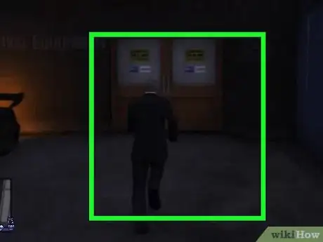 Image titled Shoot Yourself in GTA 5 Step 1