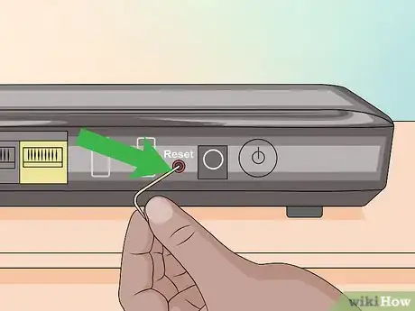 Image titled Reset a Netgear Router Step 2