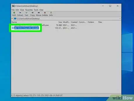 Image titled Open a Deb File Step 4