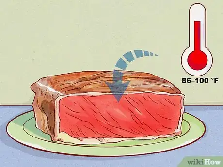 Image titled Order Steak Step 8