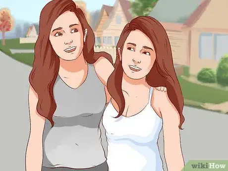 Image titled Deal With a Same Sex Crush (Girls) Step 5