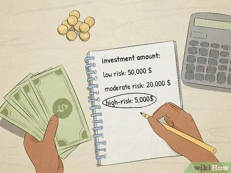 Image titled Invest in the Stock Market Step 11