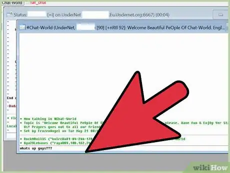 Image titled Get Started with IRC (Internet Relay Chat) Step 8