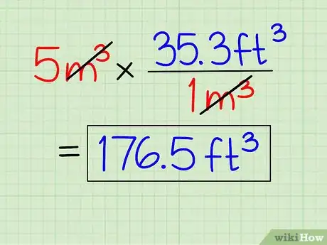 Image titled Convert Meters to Feet Step 8