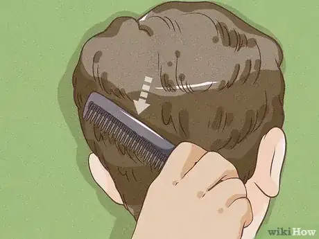 Image titled Cut a Man's Hair Step 6