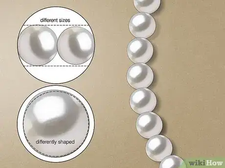 Image titled How Much Are Real Pearls Worth Step 7