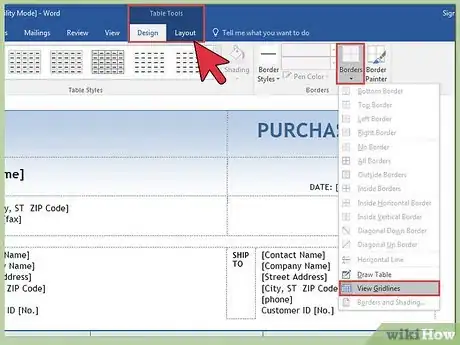 Image titled Write a Purchase Order Step 3