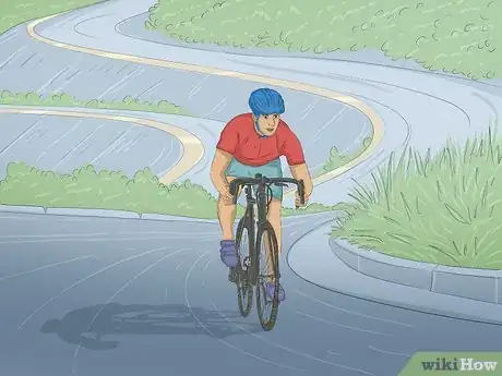 Image titled Become a Professional Cyclist Step 4