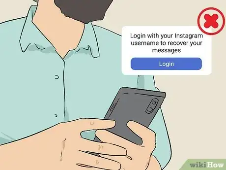 Image titled Recover Instagram Messages on Android Step 19