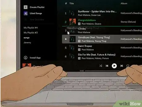 Image titled Use Spotify to DJ at a Party Step 6