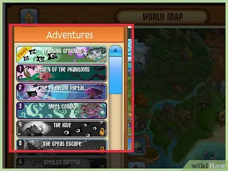 Image titled Get Rare on Animal Jam Without Scamming Step 5