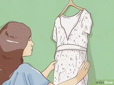 Image titled What to Do with Wedding Dress Step 13