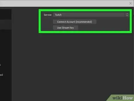 Image titled Stream Switch on Twitch Step 13