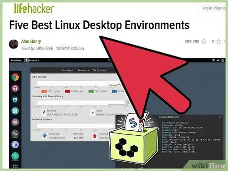 Image titled Learn Linux Step 2