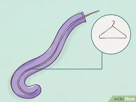 Image titled Make a Cheshire Cat Costume Step 18