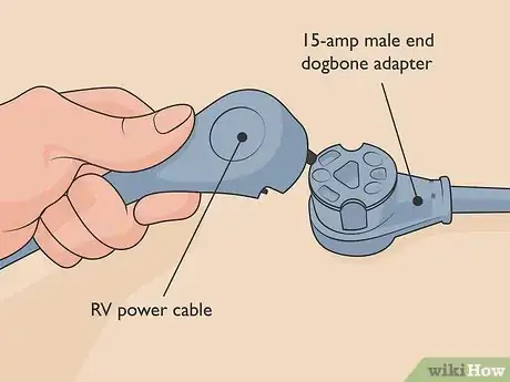 Image titled Connect an RV to Power Step 10