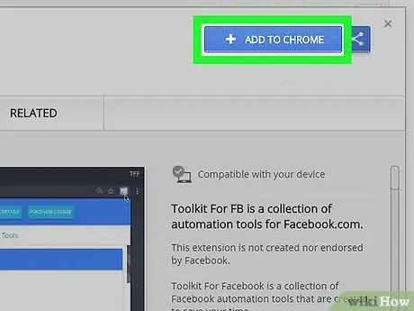 Image titled Accept All Friend Requests on Facebook on PC or Mac Step 4