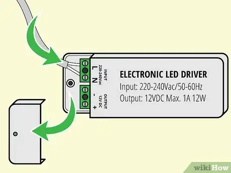 Image titled Replace Halogen Downlights with Led Step 17