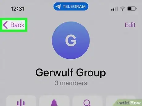 Image titled Play Werewolf on Telegram on iPhone or iPad Step 24