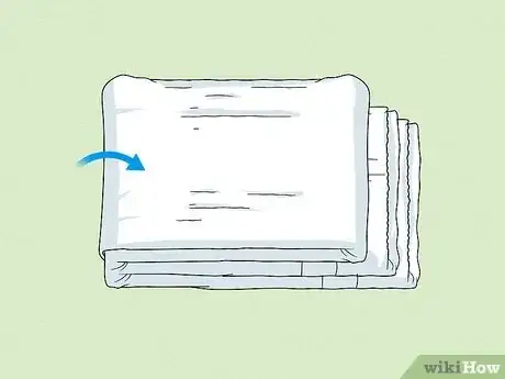 Image titled Arrange Towels on a Towel Bar Step 18