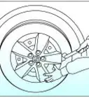 Replace a Ford Explorer Rear Hub Bearing