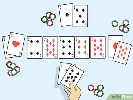 Image titled Shuffle and Deal Texas Holdem Step 13