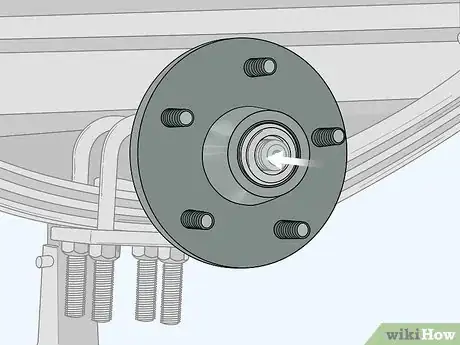 Image titled Replace Bearings on a Trailer Step 17