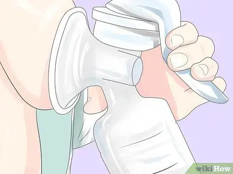 Image titled Breast Pump Step 2