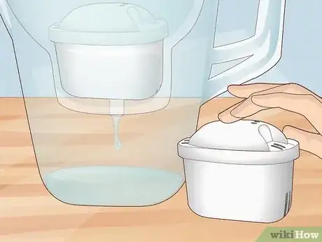 Image titled Use a Brita Pitcher Step 17